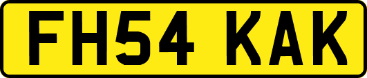 FH54KAK