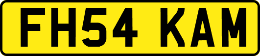 FH54KAM