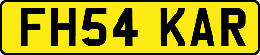 FH54KAR