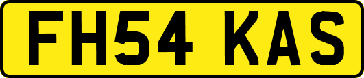 FH54KAS