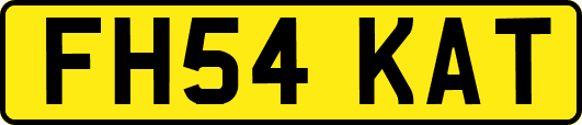 FH54KAT