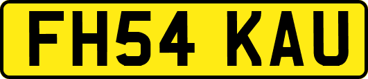 FH54KAU