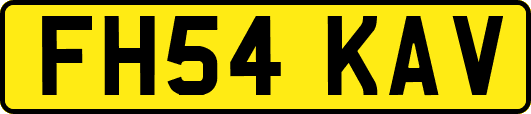 FH54KAV