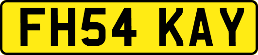 FH54KAY