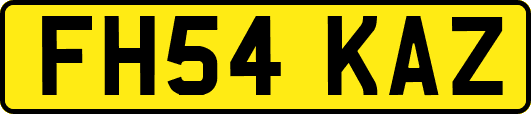 FH54KAZ