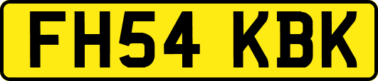 FH54KBK