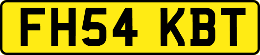 FH54KBT