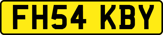FH54KBY
