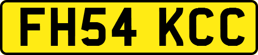 FH54KCC