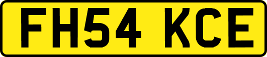 FH54KCE