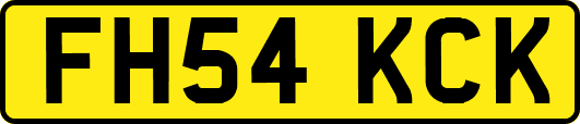 FH54KCK