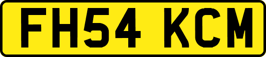 FH54KCM