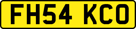 FH54KCO