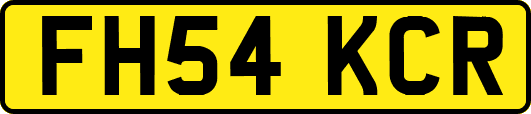 FH54KCR