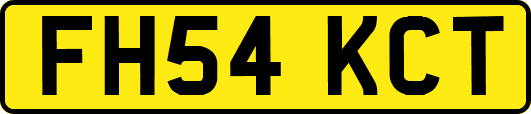 FH54KCT