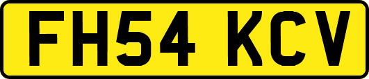 FH54KCV