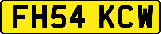 FH54KCW