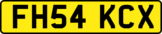 FH54KCX