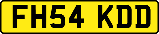 FH54KDD