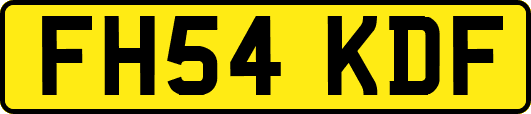 FH54KDF