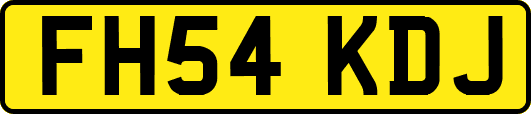 FH54KDJ