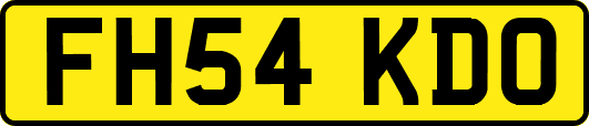 FH54KDO