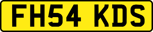 FH54KDS
