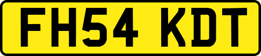 FH54KDT