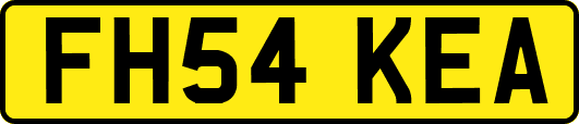 FH54KEA