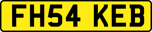 FH54KEB
