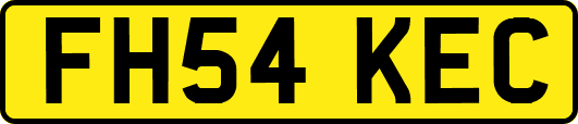 FH54KEC