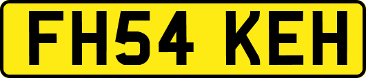 FH54KEH