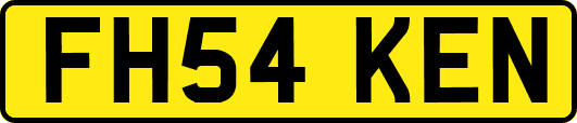 FH54KEN