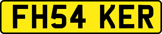 FH54KER