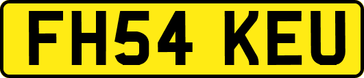 FH54KEU