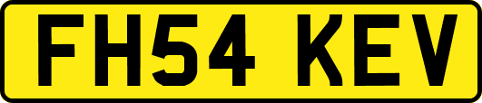 FH54KEV