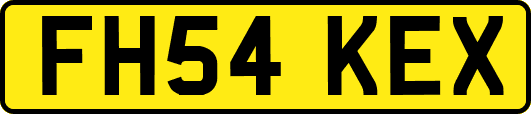 FH54KEX