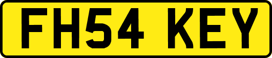 FH54KEY