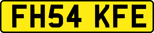 FH54KFE