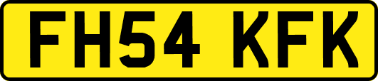 FH54KFK