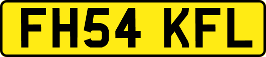 FH54KFL