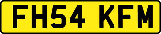 FH54KFM