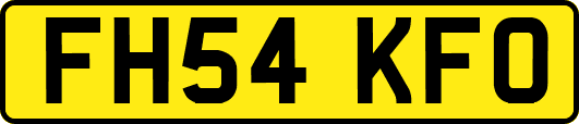 FH54KFO