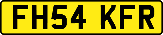 FH54KFR