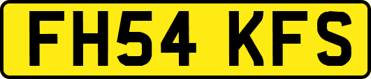 FH54KFS