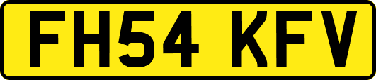 FH54KFV