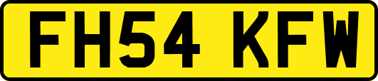 FH54KFW