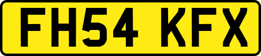 FH54KFX