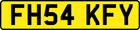 FH54KFY
