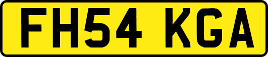 FH54KGA